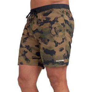 Dakine Men’s Cruiser Boardshort(Water Camo Green)