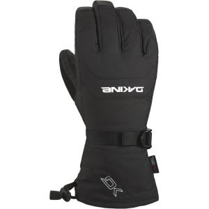 Dakine Mens Leather Scout Glove(BLACK)