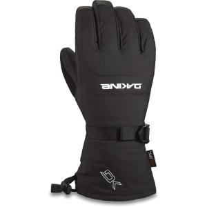 Dakine Mens Leather Scout Glove(Black-DK)