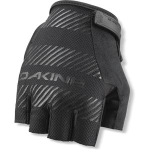 Dakine Men’s Novis 1/2 Finger Bike Glove Black XS