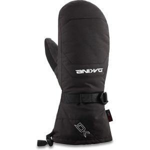 Dakine Men’s Scout Snowboard & Ski Mitts(Black ’20)