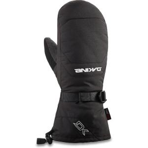 Dakine Men’s Scout Snowboard & Ski Mitts(Black)