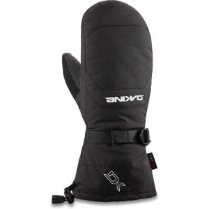 Dakine Men’s Scout Snowboard & Ski Mitts(Black-dk)