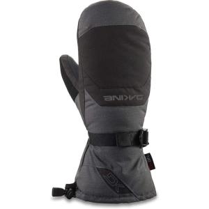 Dakine Men’s Scout Snowboard & Ski Mitts(Carbon ’20)
