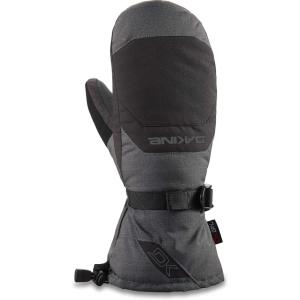 Dakine Men’s Scout Snowboard & Ski Mitts(Carbon-DK)