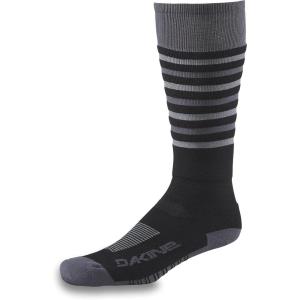 Dakine Mens Summit Merino Socks(Black)