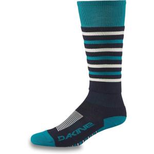 Dakine Mens Summit Merino Socks(Deep Blue)