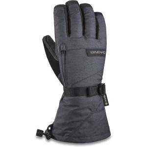 Dakine Men’s Titan Gore-Tex Ski and Snowboard Gloves(Carbon ’20)