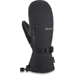 Dakine Men’s Titan Gore-Tex Ski and Snowboard Mitts(Black)