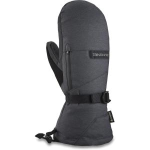 Dakine Men’s Titan Gore-Tex Ski and Snowboard Mitts(Carbon)