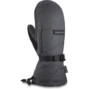 Dakine Men’s Titan Gore-Tex Ski and Snowboard Mitts(Carbon-DK)