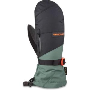 Dakine Men’s Titan Gore-Tex Ski and Snowboard Mitts(Dark Forest)