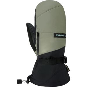 Dakine Men’s Titan Gore-Tex Ski and Snowboard Mitts(MULLED BASIL)