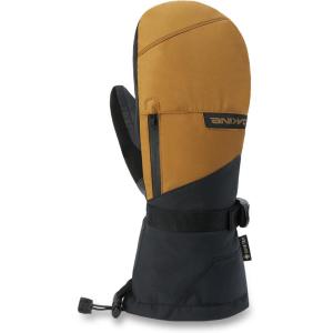 Dakine Men’s Titan Gore-Tex Ski and Snowboard Mitts(Rubber)