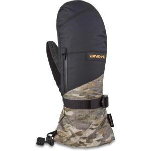 Dakine Men’s Titan Gore-Tex Ski and Snowboard Mitts(Vintage Camo)