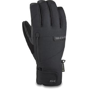 Dakine Men’s Titan Gore-Tex Ski and Snowboard Short Gloves(Black)