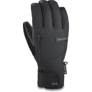 Dakine Men’s Titan Gore-Tex Ski and Snowboard Short Gloves(Black-DK)