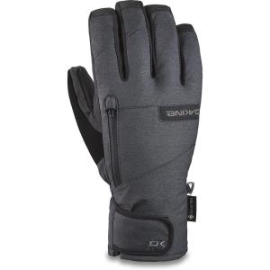 Dakine Men’s Titan Gore-Tex Ski and Snowboard Short Gloves(Carbon)