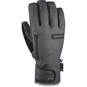 Dakine Men’s Titan Gore-Tex Ski and Snowboard Short Gloves(Carbon-DK)