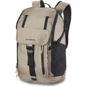 Dakine Motive Backpack 30L – Black Ballistic, One Size(Stone Ballistic)