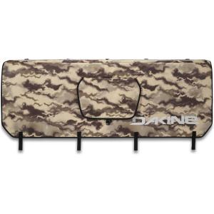 Dakine Pickup Pad DLX Curve(Ashcroft Camo)