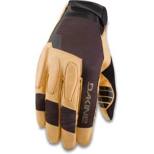 Dakine Sentinel Gloves(BLACK/TAN)