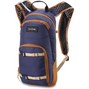 Dakine Session Bike Hydration Backpack – 8 Liter(Naval Academy)
