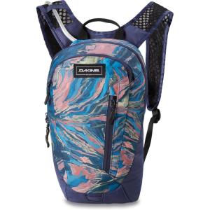 Dakine Shuttle 6L Bike Hydration Backpack-Women’s(Daytripping)