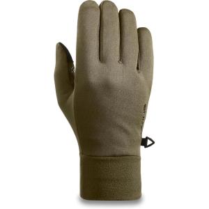 Dakine Storm Liner Snow Glove(Dark Olive)