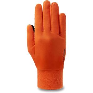 Dakine Storm Liner Snow Glove(Pureed Pumpkin)