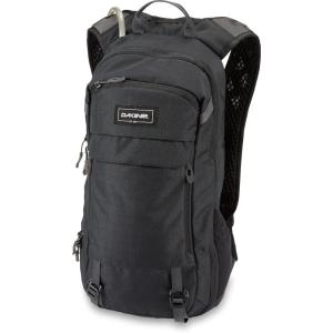 Dakine Syncline 12L – Black, One Size(Black)
