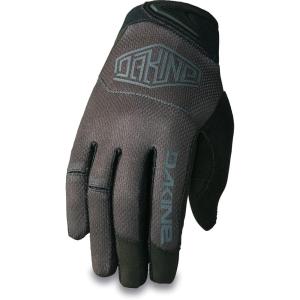 Dakine Syncline Gel Bike Glove – Women’s(BLACK)