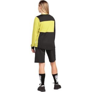 Dakine Thrillium Long-Sleeve Jersey – Women’s(Anise Green)