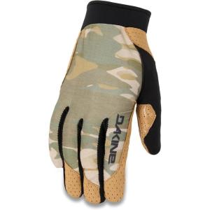 Dakine Vectra 2.0 Mountain Bike Glove(Vintage Camo)
