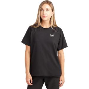 Dakine Vectra Short-Sleeve Jersey – Women’s Black, S