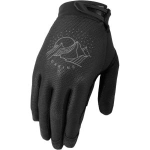 Dakine Women’s Aura Cycling Glove(Black)