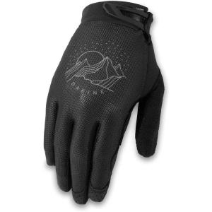 Dakine Women’s Aura Cycling Glove(Multicolor)