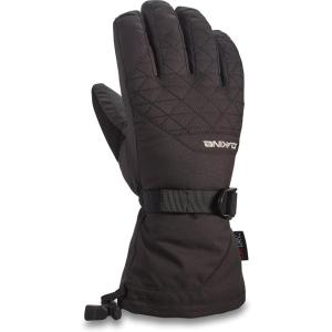 Dakine Women’s Camino Snowboard & Ski Glove(Black ’20)