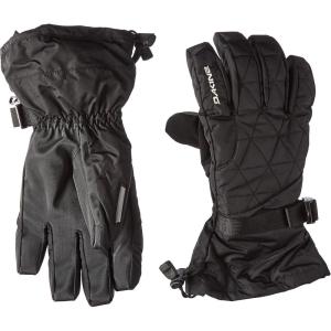 Dakine Women’s Camino Snowboard & Ski Glove(Black)