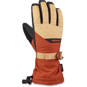 Dakine Women’s Camino Snowboard & Ski Glove(Gingerbread)