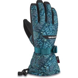Dakine Women’s Camino Snowboard & Ski Glove(Ornamental Teal)