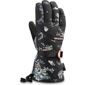 Dakine Women’s Camino Snowboard & Ski Glove(Solstice Floral)