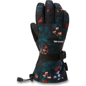 Dakine Women’s Camino Snowboard & Ski Glove(Wildflower)