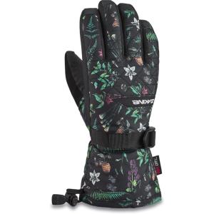 Dakine Women’s Camino Snowboard & Ski Glove(Woodland Floral)