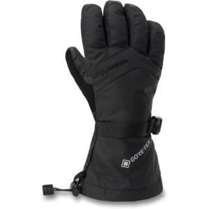 Dakine Womens Eclipse Gore-Tex Gloves(Black)
