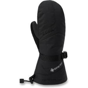 Dakine Womens Eclipse Gore-Tex Mitts(Black)