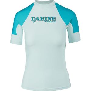 Dakine Women’s Flow Snug Fit S/S Bay Islands L