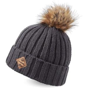 Dakine Women’s Kylie Beanie(Blue Graphite)
