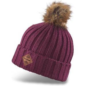 Dakine Women’s Kylie Beanie(Grape Vine)