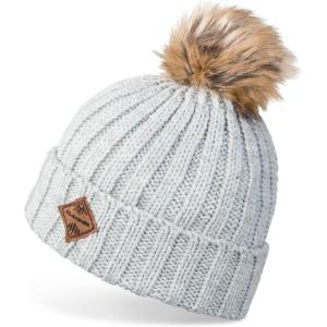 Dakine Women’s Kylie Beanie(Grey)